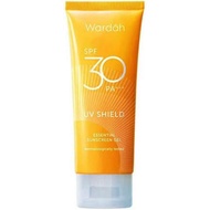 Wardah SUNSCREEN