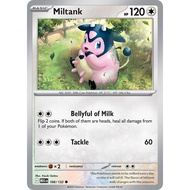 [Pokemon TCG] [Mega Evolution: Mega Evolution] Common RH Miltank