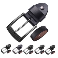 Belt Head Pin Buckle Belt Buckle Head Men's Belt Buckle Connection