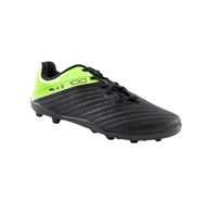 รองเท้าฟุตบอลสตั๊ดเด็กผูกเชือก Kids Lace-Up Football Boots