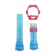 【 Original 】 Casio G-shock G-8900SC-4W Replacement Parts -Band & Bezel