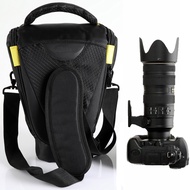 Waterproof DSLR Camera Bag For Nikon D6 D5 D4S D3 D500 D600 D850 D810 D800 D780 70-200 100-400 100-5