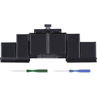 A1494 Replacement Battery for Apple MacBook Pro 15" Inch Retina A1398 Late 2013 Mid 2014 MGXC2 MGXA2