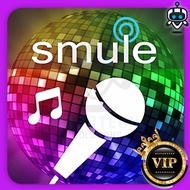 【Lifetime VIP】 Smule VIP | No Ads | VIP Features Unlocked | Android & TV Box