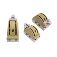 CS คัทเอาท์หลังเต่า 2P 30A 600V | สะพานไฟ วัสดุคุณภาพดี ทนต่อการสึกกร่อน | ตัวควบคุม สลับการทำงานของ