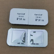 Watch Accessories Cartier Blue Balloon Bottom Cover Screws 33MM 36MM 42mm Dial Watch Accessories