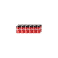 Coke Zero Sugar 6X180Ml