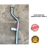 WATER PUMP PIPE PERODUA KANCIL TURBO L5