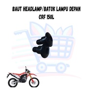 HONDA CRF150L HEADLAMP BOLT
