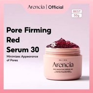 Arencia Red Smoothie Serum 30 (50g) EXP: 19/05/28 ( H8 )