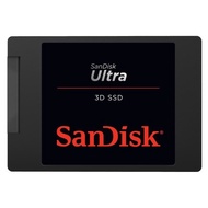 Sandisk Ultra 3D SSD 1T