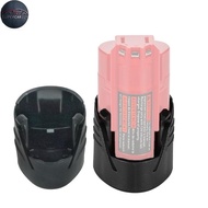 SC M12 Battery Plastic Parts 12V-Backshell Case For Milwaukee M12 Li-Ion Battery