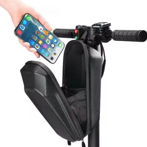 Electric Scooter Bag Accessories Electric Vehicle Bag Waterproof for Xiaomi Scooter Front Bag Bike B
