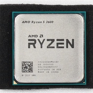 Ryzen 5 2600 〔3.4GHz／SOCKET AM4〕AMD CPU [Used Direct from JPN]