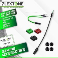 Plextone Accessories for G20 G21 G23 G25 G30 G50 RX3
