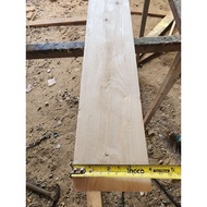 palochina wood planks