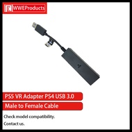 PS5 VR Converter USB3.0 PS4 VR Connects to the PS5 Camera Adapter Body sensing converter cable