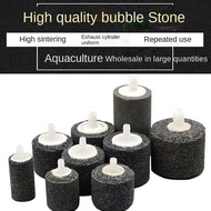 Fish tank supplies aquarium bubble stone oxygenation pump gas stone gas cake gas plate aquaculture s