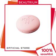 KEYTH Colored Silky Fit Cover Cushion คุชชั่น 15g BEAUTRIUM บิวเทรี่ยม