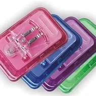 ((10pcs Pack) Universal Charger ccd Elderly Clip Charger Game Console CCD Universal Old-fashioned Ca