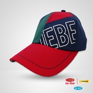 IEBE Casual Hat J9AI8020 Navy