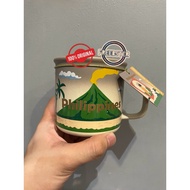 Starbucks Philippine Exclusive Festive Mug (Philippines Starbucks Mug)SB Mug