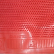 KARET BINTIK PANJANG DAWEI PROSES FEILUNG ADA ITTF NYA GOYANG JAHAT