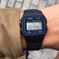 Casio ของแท้ 💯% รุ่น F91W F94WA กันน้ำสุดๆ ขายดีสุดๆ พร้อมกล่องและประกัน1ปี F91