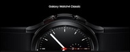 Samsung Galaxy Watch4 Classic R890 46mm 不銹鋼 (藍牙) 智能手錶