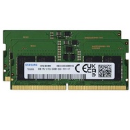 Factory Original 16GB (2x8GB) Compatible with ASUS ExpertBook B5 B5404, B5404CMA, B5404CVA, B5404CVF
