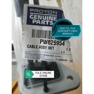 PROTON BLM / FL / FLX GEAR SHIFT CABLE (MANUAL) PW825954