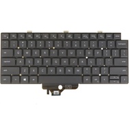 Del Latitude Keyboard 13-7320 13 7320 7300 7310 E7320 7330 5320 5330 5340 5300 5310 2 in 1 Black Gre