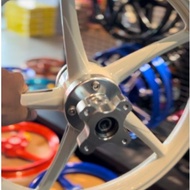 SPORTRIM SP522 CUSTOM PNP Y15