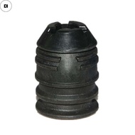 DI Drill Chuck For Hilti TE16 TE30 TE40 TE35 (SDS Plus) Rotary Hammer Black Tool