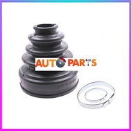 Proton Waja 1.6cc 2000-2011 / Gen2 2004-2012 / Persona 2007-2016 Drive Shaft Cover Inner