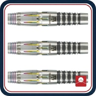 TRiNiDAD × Ryu Akari LEGACY2 2BA - Player Model of Akari Ooshiro - Darts Barrel and Darts Set