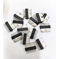 Combo 2 ICs ( TDA 8138 ) Old