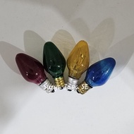 Chiyoda E12 5 Watt Chili Bulb