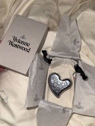 Vivienne Westwood Lighter 愛心心形充氣打火機