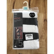 Marks & Spencer Panties