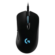 logitech G 羅技G G403 HERO 有線電競滑鼠 124 x 68 x 43mm M-U0049 黑色
