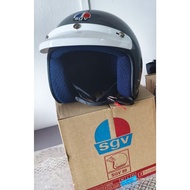 SGV SPECIAL MODERN GREY LIMITED