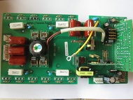 Ws-200 V Upper Plate Arc Welding Machine Repair Parts