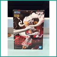 ▦ ♥️ Banpresto Battle Record Collection Monkey 'D Luffy Gear 5 (BRC Luffy)