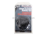 Finish Line Rebuild Kit Shop Quality Chain Cleaner