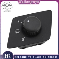 Car Adjust Knob Side Mirror Switch Replacement Accessories 2001-2010 6Q1959565D 6Q1 959 565D 565H