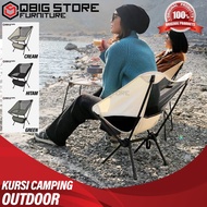 Outdoor Camping Chair Fishing Camping Chair