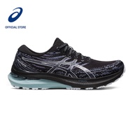 ASICS Men GEL-KAYANO 29 Running Shoes in Black/Sky