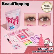[Loingz] Eyelash Perm Kit_C-curl&L-curl 10times/5times set