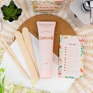 Wax the Hairters by Dovell